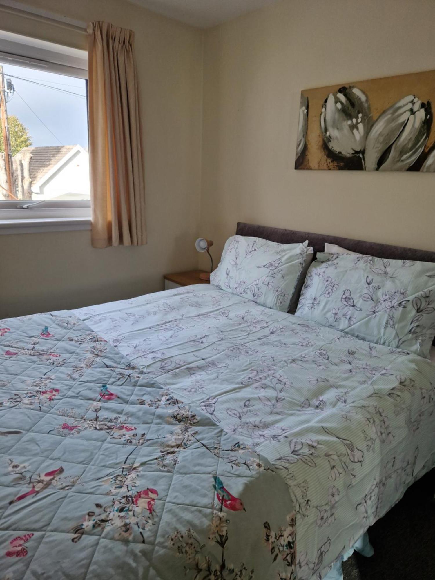 Apartamento No 70G Inverness Exterior foto