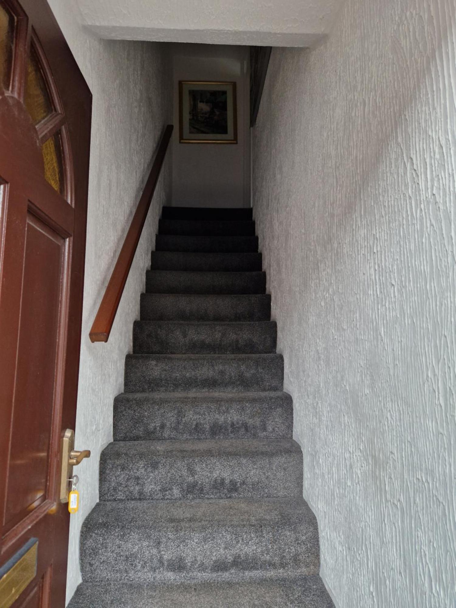Apartamento No 70G Inverness Exterior foto